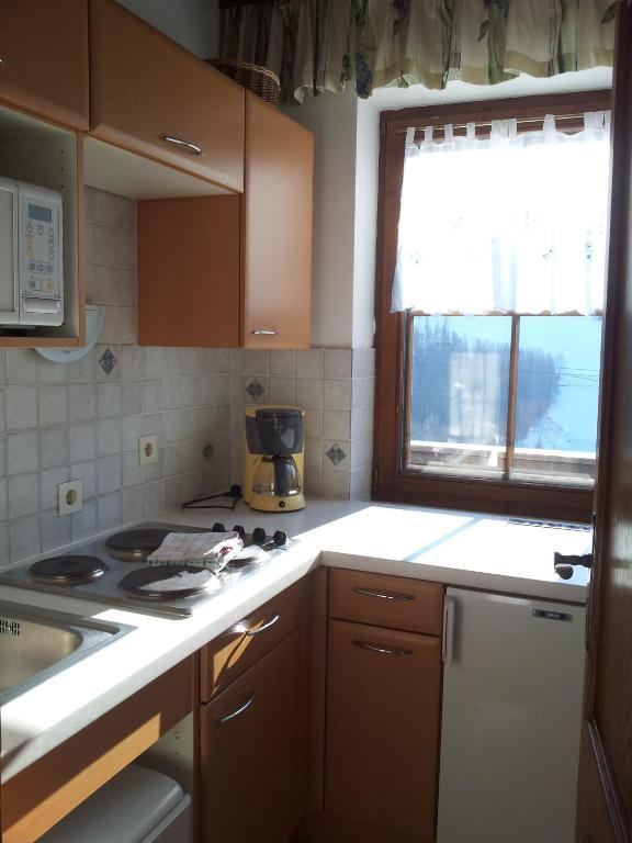 Apartamento Huberhof Schladming Habitación foto