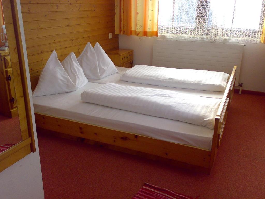 Apartamento Huberhof Schladming Habitación foto
