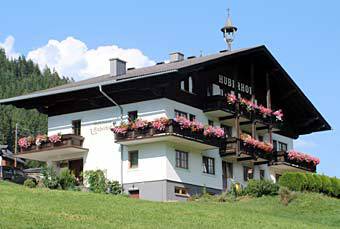 Apartamento Huberhof Schladming Exterior foto